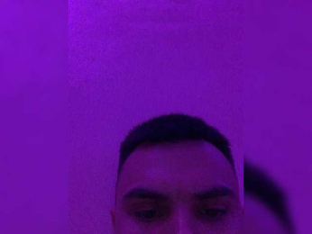 Ghost3007 webcam bongacams model stream image