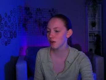 elara_night1 webcam chaturbate model stream image