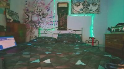 BELLADONNA webcam model stream image