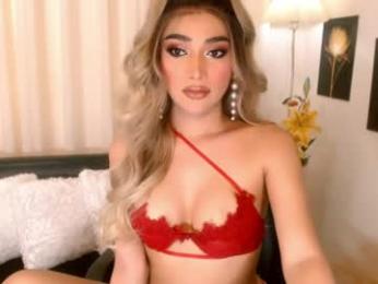 sierra_cox webcam model stream image
