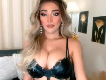 sierra_cox webcam model stream image