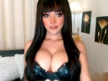 sierra_cox webcam chaturbate model stream image