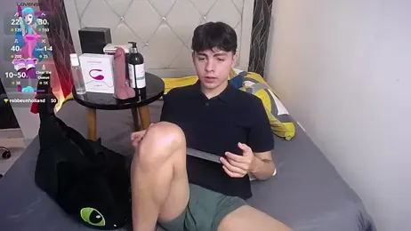 Samu_FoXXX webcam stripchat model stream image