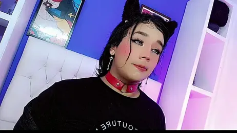 _tthalia_ webcam model stream image