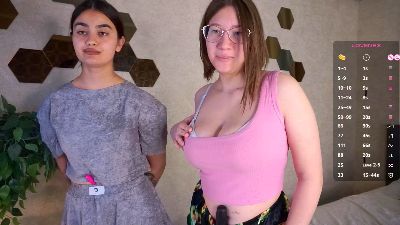 CristieIkard webcam model stream image