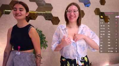 CristieIkard webcam model stream image