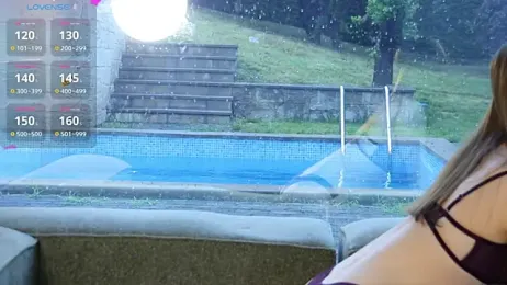 AnnaSiren webcam model stream image