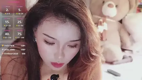 guoguo7777777 webcam model stream image