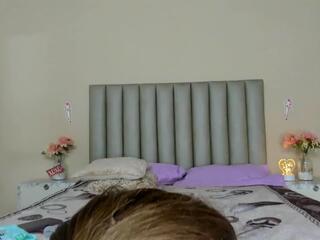 Tessa Thomp webcam model stream image