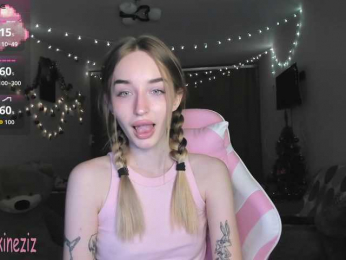 Polikinesis webcam bongacams model stream image