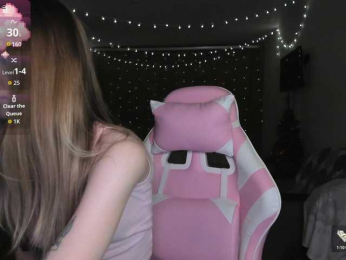 Polikinesis webcam model stream image