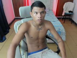 juan-mhata webcam model stream image