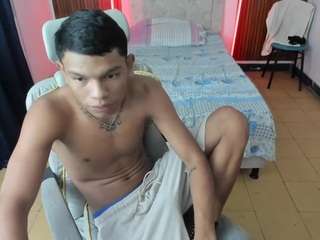 juan-mhata webcam model stream image