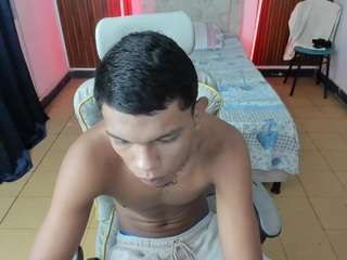 juan-mhata webcam model stream image