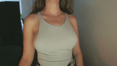 LoVe_On webcam model stream image