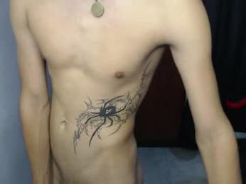 hiso_kai webcam chaturbate model stream image