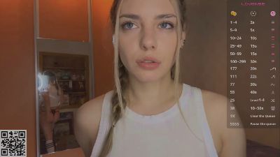 FelisaHeuett webcam model stream image