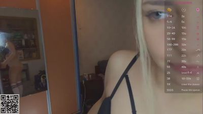 FelisaHeuett webcam cam4 model stream image