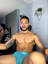 ARON_TAYLER01 webcam model stream image