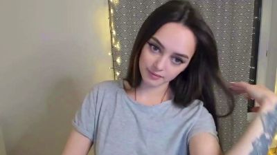 Jammell webcam cam4 model stream image