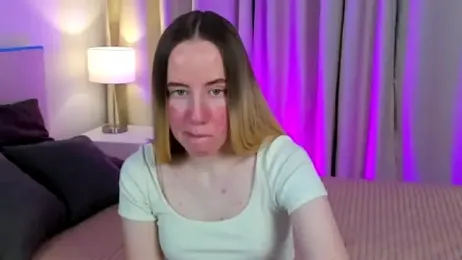 Cassie_Kelman webcam model stream image