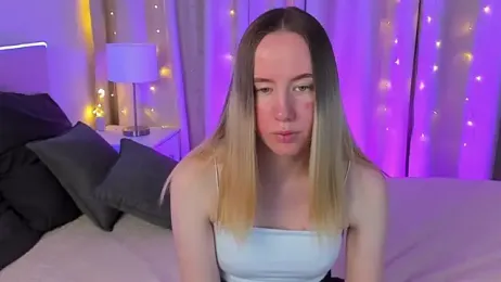 Cassie_Kelman webcam model stream image