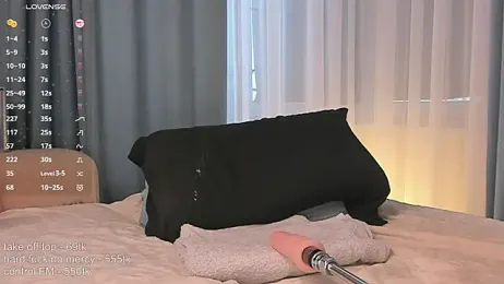 EllyRockStar webcam model stream image