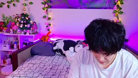 Night_angell69 webcam stripchat model stream image