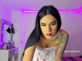 cataliana_mega1 webcam model stream image