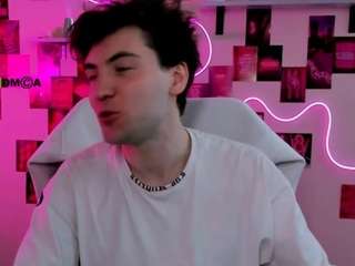 joseph-bear webcam camsoda model stream image