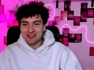 joseph-bear webcam camsoda model stream image