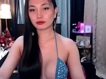 Dhalia_Gomez06 webcam model stream image