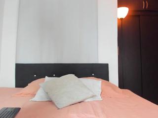 Dayla Smith webcam model stream image