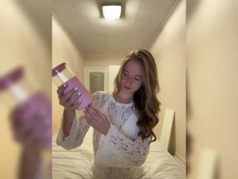 AminochkaS webcam model stream image