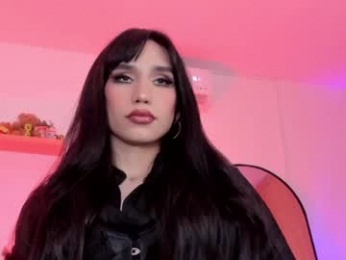 rose__saenz webcam model stream image
