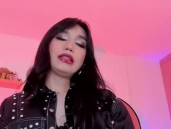 rose__saenz webcam model stream image