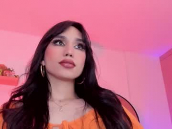 rose__saenz webcam model stream image