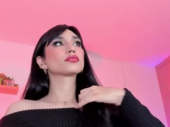 rose__saenz webcam model stream image