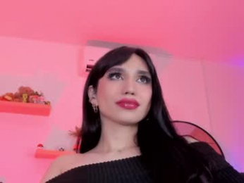rose__saenz webcam model stream image