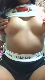 Ramonah webcam model stream image