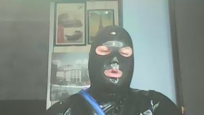 Albert_Fetish webcam model stream image