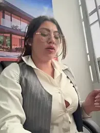 LIZ-06_ webcam model stream image