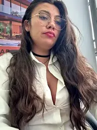 LIZ-06_ webcam model stream image