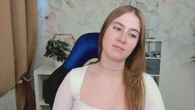 LOVE_xMegan webcam model stream image