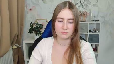 LOVE_xMegan webcam cam4 model stream image