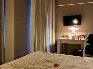 isobelnina webcam model stream image