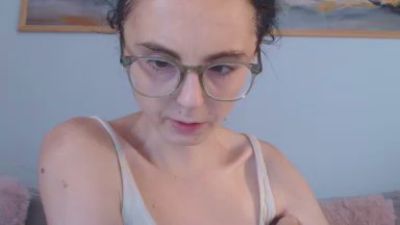 cleophee webcam model stream image