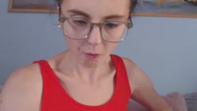cleophee webcam model stream image