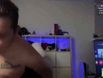 lovelly_mooncouple webcam model stream image