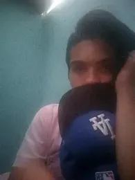 AlexaFontana webcam model stream image